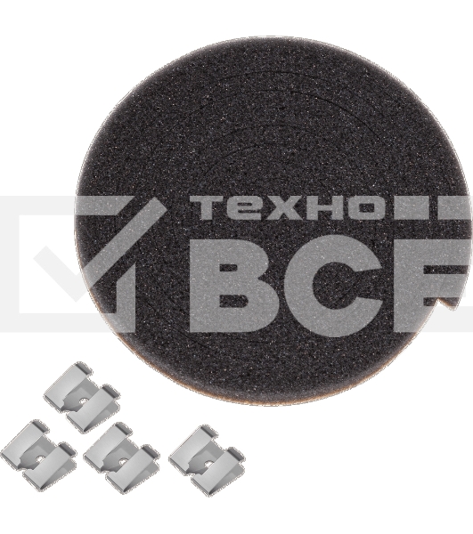 Электрическая варочная панель Maunfeld CVCE905SMTBK