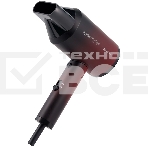 Фен Scarlett SC-HD70I38 2000Вт бордовый, фото15