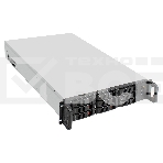 Серверная платформа ExeGate Pro 2U650-HS09 <RM 19
