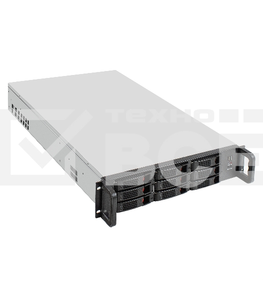 Серверная платформа ExeGate Pro 2U650-HS09 <RM 19