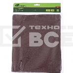 Шлифлист на тканевой основе Сибртех, P 80, 230 х 280 мм, 10 шт., влагостойкий, фото2