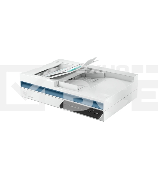 Сканер HP Scanjet Pro 3600 f1