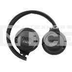 Наушники JBL беспроводные T510BT, 32 Ом, черные, фото9