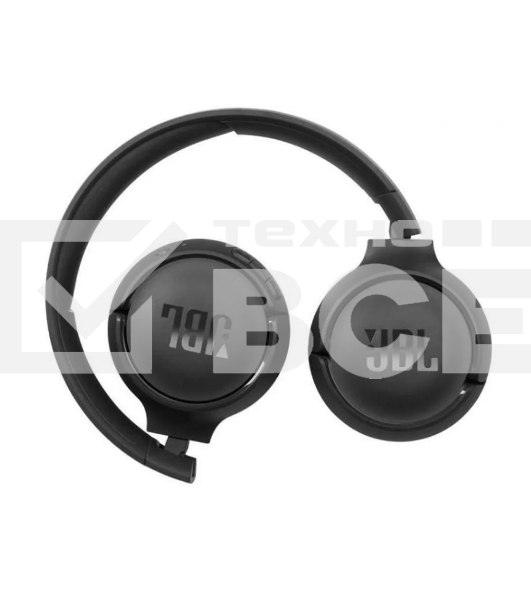 Наушники JBL беспроводные T510BT, 32 Ом, черные