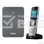 Телефон SIP-трубка Yealink W76P, фото2