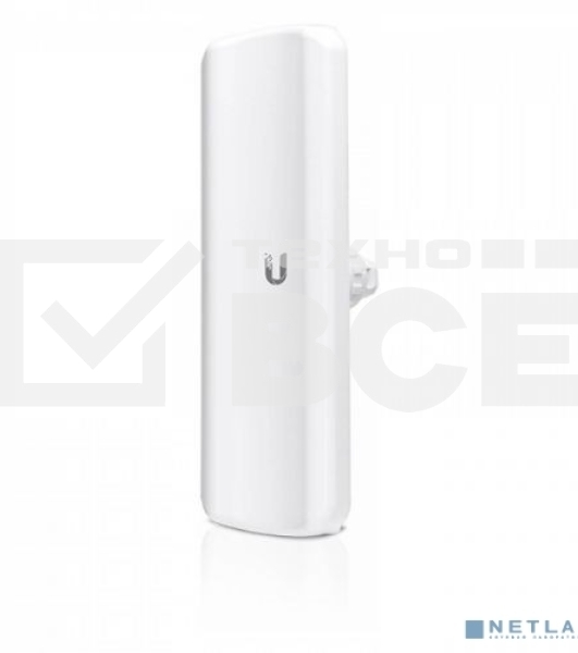 Точка доступа Ubiquiti LiteAP GPS