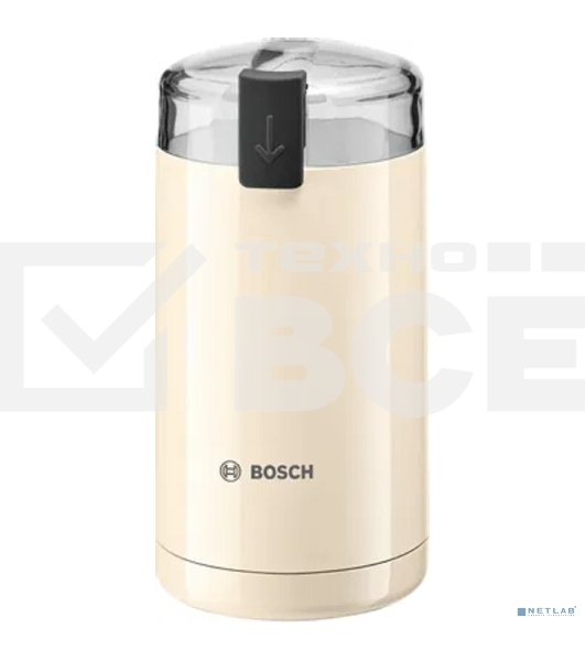 Кофемолка Bosch TSM6A017C