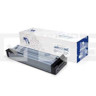 Картридж лазерный NVP совместимый NV-W9005MC для HP LJ E72525/72530/72535 (48000k)