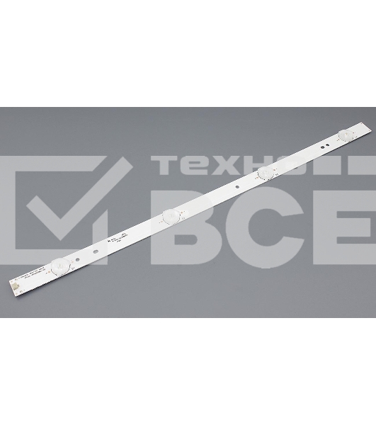 Светодиодная подсветка ShineOn 2D01327 Rev.B YAL03-00435280-06