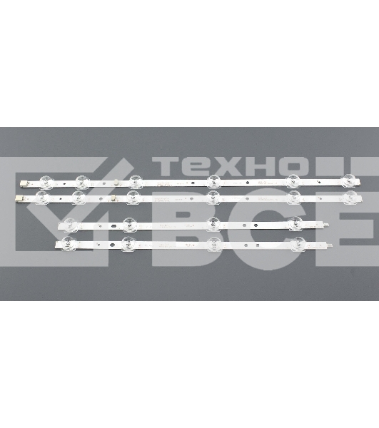 Светодиодная подсветка TV 40