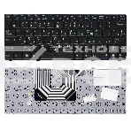 Клавиатура для ноутбука Asus Eee PC 900HA T91 T91MT 900SD Черная, фото4