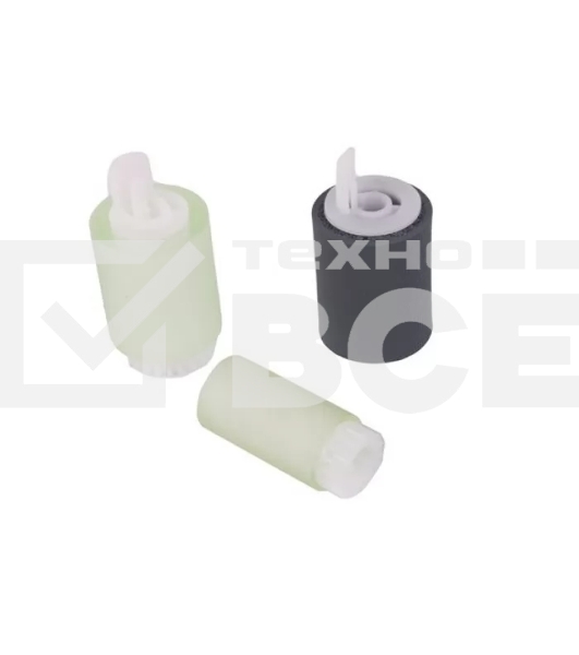 Комплект роликов Cet CET511021 (FB6-3405 (PU)/FC6-7083 (PU)/FC6-6661) для Canon iR Advace 4025/4035/4045/4051/4225/4235/4245/4251