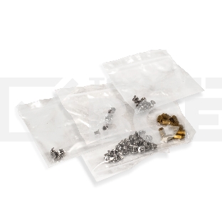 Серверный корпус ExeGate Pro 3U300-03 <RM 19
