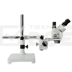 Тринокулярный микроскоп Kaisi 37045A-STL1 White, фото 1