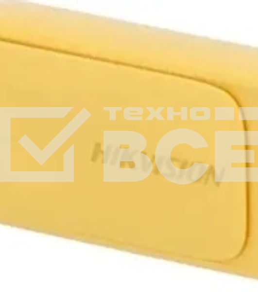 Флеш диск Hikvision 16GB M210S HS-USB-M210S 16G U3 YELLOW USB3.0 желтый