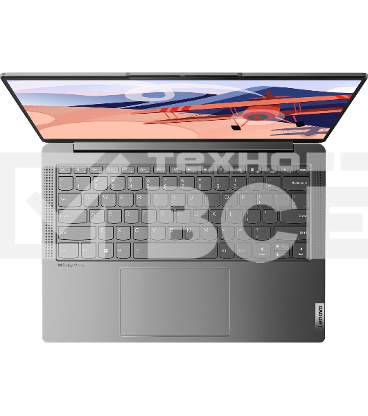 Ноутбук Lenovo Yoga Slim 6 14IRH8 14