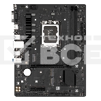 Материнская плата Maxsun Challenger B760M-N D5, LGA 1700, Intel B760, 2xDDR5, 3xSATA, 2xM.2, 1xPCIe 4.0 x16, 1xPCIe x4, 1xVGA, 1xHDMI, 1x 1Gb LAN, 2xUSB-A 2.0, 4xUSB-A 3.2 Gen 1, 5.1, mATX, фото7