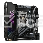 Материнская плата Gigabyte Z890I AORUS ULTRA, LGA 1851, Intel Z890, 2xDDR5, 2xSATA, 2xM.2, 1xPCIe 5.0 x16, 1xDP, 1xHDMI, 1xUSB-C, 1x Thunderbolt 4, 1x 2.5Gb LAN, 2xUSB-A 3.2 Gen 1, 3xUSB-A 3.2 Gen 2, 2x3.5 мм, TOSLINK, 7.1, 1xUSB4, Mini-ITX, фото5