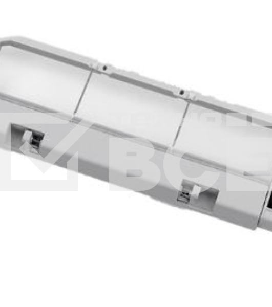 Крышка основной щетки для пылесоса XiaoMi Roborock S5 Max S50 S51 S55 S6 S60 S6
