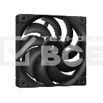 Кулер для процессора DEEPCOOL AK620 DIGITAL PRO черный, 120 мм, алюминий/медь, 1750 об/мин, 25 дБ, 4 pin, 260 Вт, 163 мм, фото11