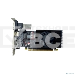 Видеокарта CBR GT730 2Gb DDR3, 128bit, 700Mhz, 1*HDMI + 1*DVI + 1*VGA, 49W, Ret VGA-STXT730-2G-RTL, фото4