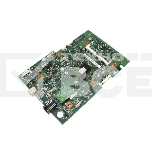 Плата форматтера CC370-60001 / HP LJ-2727 Formatter Board