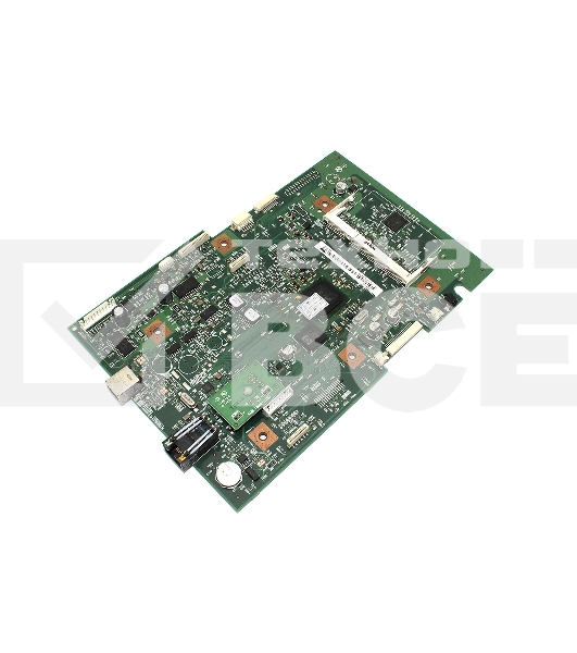 Плата форматтера CC370-60001 / HP LJ-2727 Formatter Board