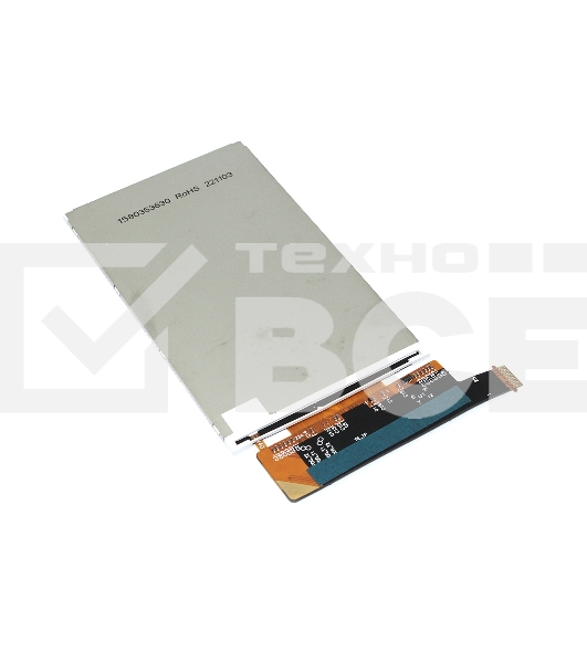 Дисплей LCD Module Zebra MC3300