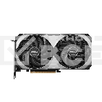 Видеокарта VGA MSI NVIDIA GeForce RTX 4070 VENTUS 2X E1 12G 12GB, GDDR6/192-bit, PCIe 4.0, 1xHDMI 2.1, 3xDP, 2.2-slot, фото8