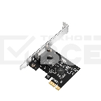 Сетевой адаптер CUDY PCI Express Cudy PE10 PCI Express, фото7