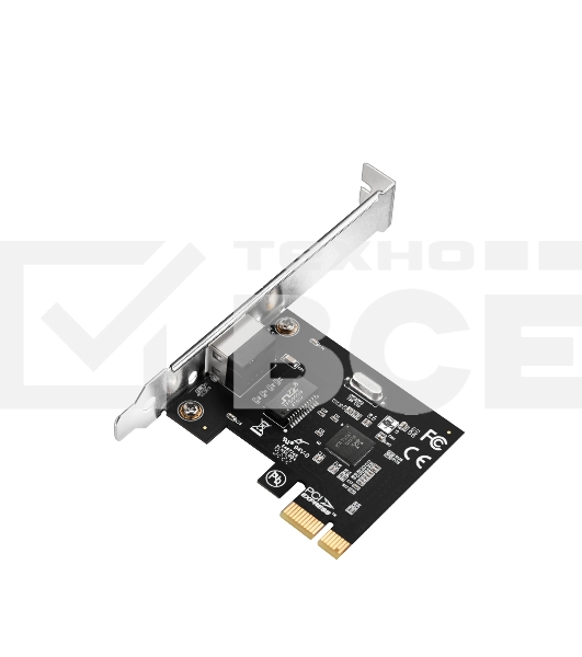 Сетевой адаптер CUDY PCI Express Cudy PE10 PCI Express