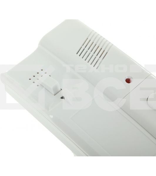 Комплект аудиодомофона Tantos TS-203Kit