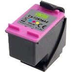 Картридж струйный Cactus CS-CZ638AE № 46 многоцветный (21 мл) для HP DJ IA 2020hc/2520hc Ultra 2029/2529/4729AIO, фото4