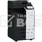МФУ Konica-Minolta bizhub C300i цветное, А4, до 150000стр./мес, дуплекс, 2 лотка 500 листов, 30 стр./мин. ж/диск 256ГБ, фото5