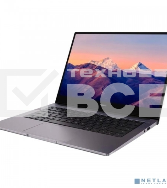 Ноутбук Huawei MateBook B3-520(BDZ-WDH9A) 15.6