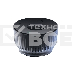 Умная колонка Sber Boom Mini 2 SBDV-00250A Салют черный 5W Mono BT/Wi-Fi, фото16