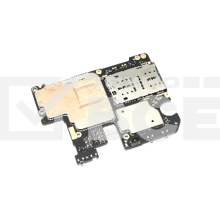 Материнская плата для Asus ZS620KL 6*64Gb 90AZ01R0-R00050