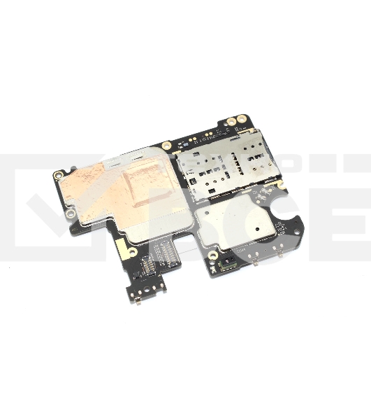 Материнская плата для Asus ZS620KL 6*64Gb 90AZ01R0-R00050
