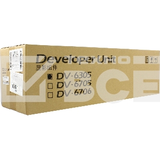 Девелопер Kyocera DV-6305 (302LH93036) для TASKalfa 3500i/3500/4500i/4500/5500i/5500