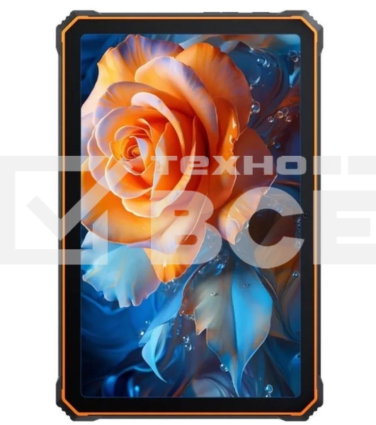 Планшет Blackview ACTIVE 8 PRO 8/256Gb оранжевый