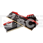 Оперативная память Patriot Viper Xtreme 5, DDR5, 32GB (2x16GB), 8200MHz, CL38, с радиаторами, черный, фото10
