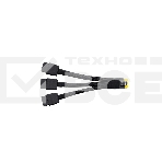 Видеокарта MSI NVIDIA GeForce RTX 5080 16Gb PCI-E 256bit GDDR7 2700/30000 HDMIx1 DPx3 HDCP Ret, фото3