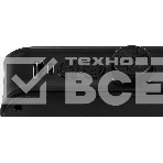 Автомобильный компрессор Digma QBK-120B черный, шланг 0.2м, фото4