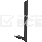 Mercusys MA30H AC1300 Двухдиапазонный Wi-Fi USB-адаптер высокого усиления, фото4