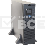 Источник бесперебойного питания двойного преобразования Связь инжиниринг Parus-electro (СИПБ6КД.9-11/БПС), фото17