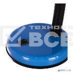 Светильник UF-301 С06 настол. 230В 60Вт син. Ultraflash 12357, фото3