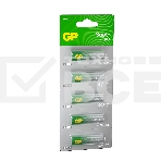 Алкалиновые батарейки GP Super Alkaline G-Tech 15А АA - 1 шт. на отрывных блистерах, фото8