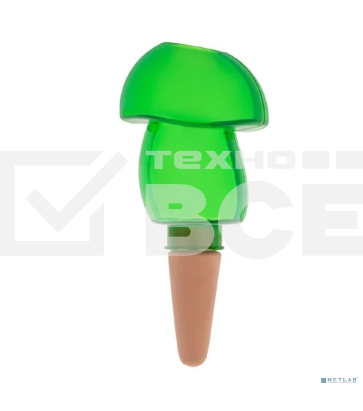 Увлажнитель почвы для растений 100мл Грибочек ЧЕТЫРЕ СЕЗОНА