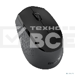 Мышь беспроводная Genius NX-8000S BT черный, 1200 dpi, радиоканал, Bluetooth, USB, кнопки - 3, фото4