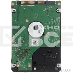 Жесткий диск Western Digital Black 500Gb 2,5